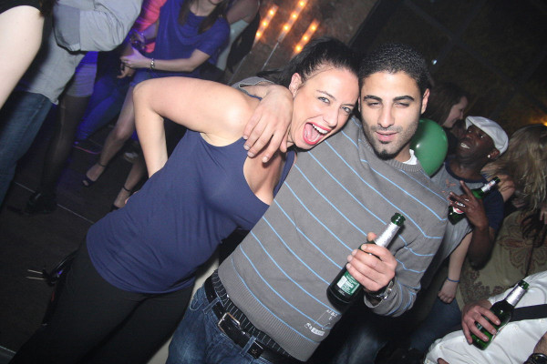 02.06.2013 - Hotel Staff Party 