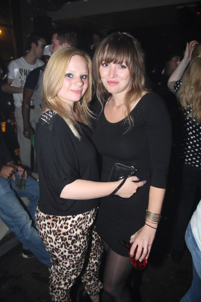 02.06.2013 - Hotel Staff Party 