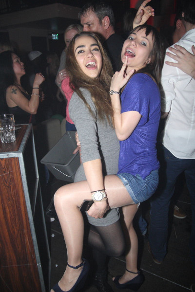 02.06.2013 - Hotel Staff Party 