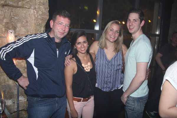 02.06.2013 - Hotel Staff Party 