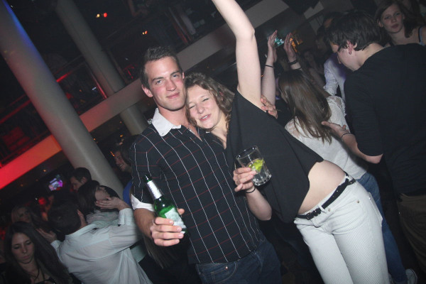 02.06.2013 - Hotel Staff Party 