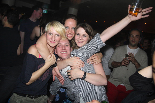 02.06.2013 - Hotel Staff Party 