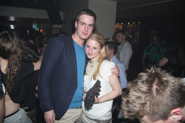02.06.2013 - Hotel Staff Party 