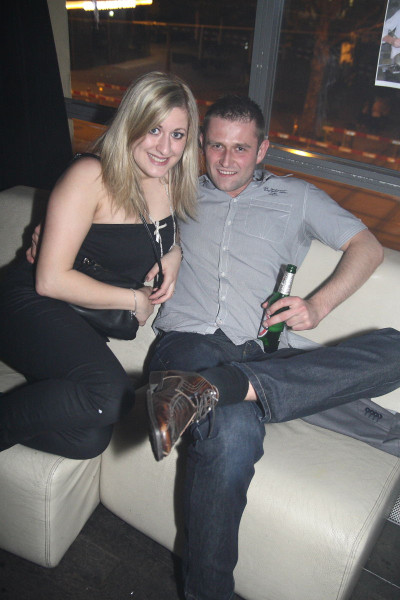 02.06.2013 - Hotel Staff Party 