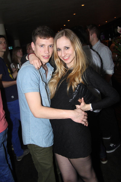 02.06.2013 - Hotel Staff Party 