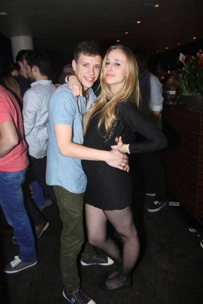 02.06.2013 - Hotel Staff Party 