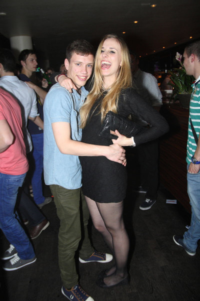 02.06.2013 - Hotel Staff Party 