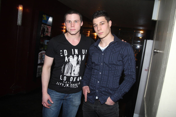 02.06.2013 - Hotel Staff Party 