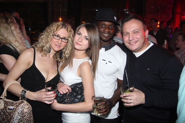 02.06.2013 - Hotel Staff Party 