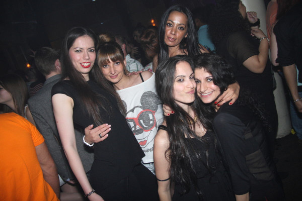 02.06.2013 - Hotel Staff Party 