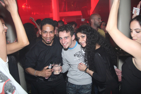 02.06.2013 - Hotel Staff Party 