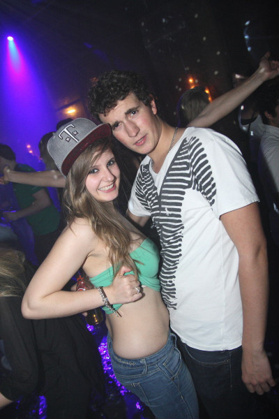 02.06.2013 - Hotel Staff Party 