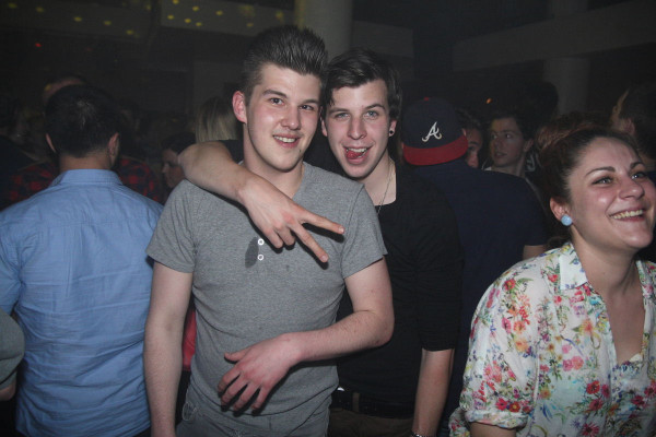02.06.2013 - Hotel Staff Party 