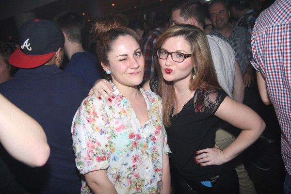 02.06.2013 - Hotel Staff Party 