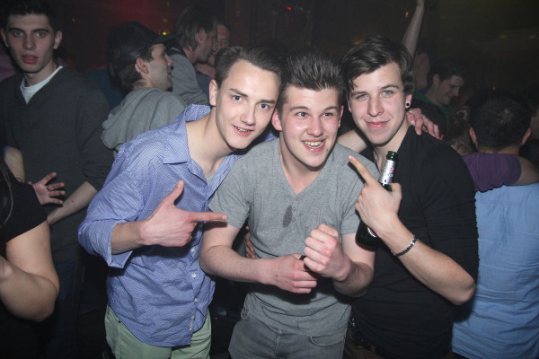 02.06.2013 - Hotel Staff Party 