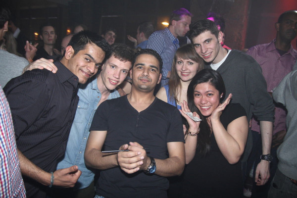 02.06.2013 - Hotel Staff Party 