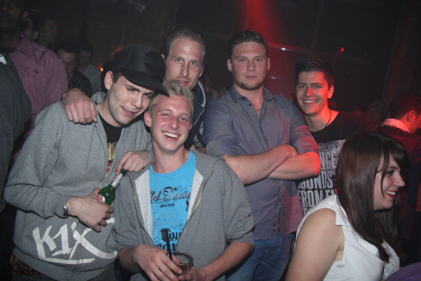 02.06.2013 - Hotel Staff Party 