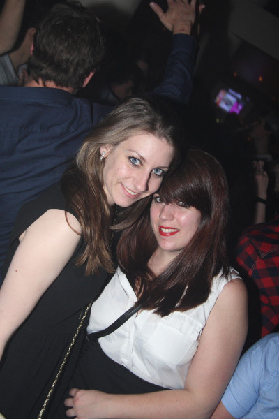 02.06.2013 - Hotel Staff Party 