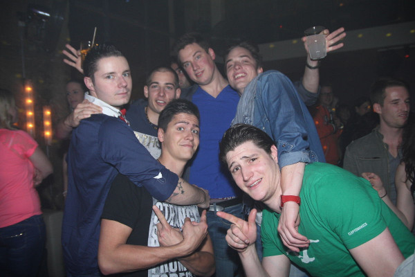 02.06.2013 - Hotel Staff Party 