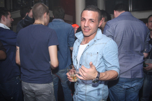 02.06.2013 - Hotel Staff Party 