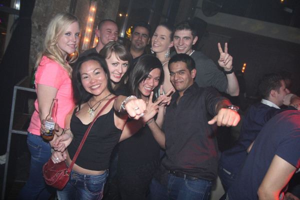 02.06.2013 - Hotel Staff Party 