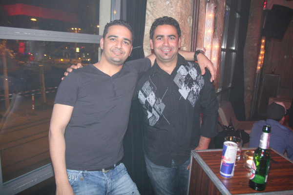 02.06.2013 - Hotel Staff Party 