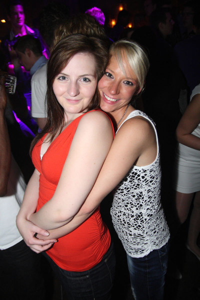 02.06.2013 - Hotel Staff Party 