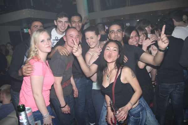 02.06.2013 - Hotel Staff Party 