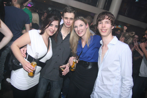 02.06.2013 - Hotel Staff Party 