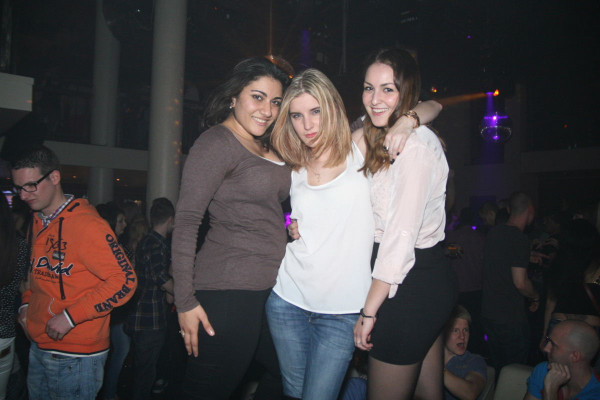 02.06.2013 - Hotel Staff Party 