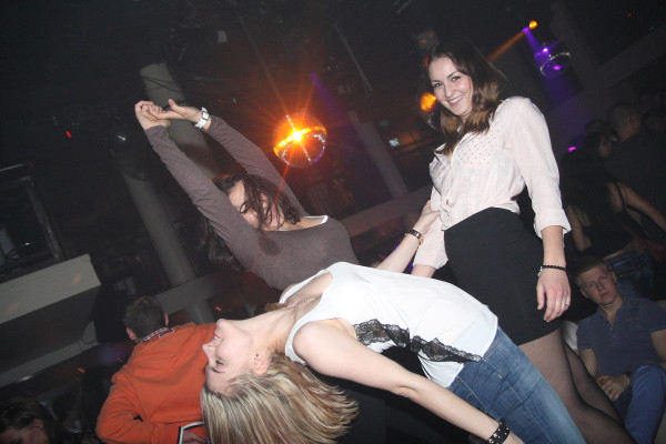 02.06.2013 - Hotel Staff Party 