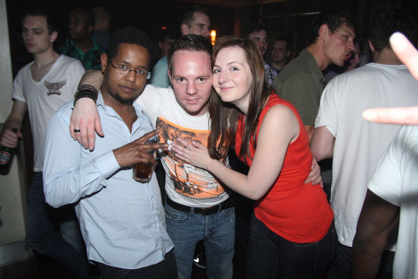 02.06.2013 - Hotel Staff Party 