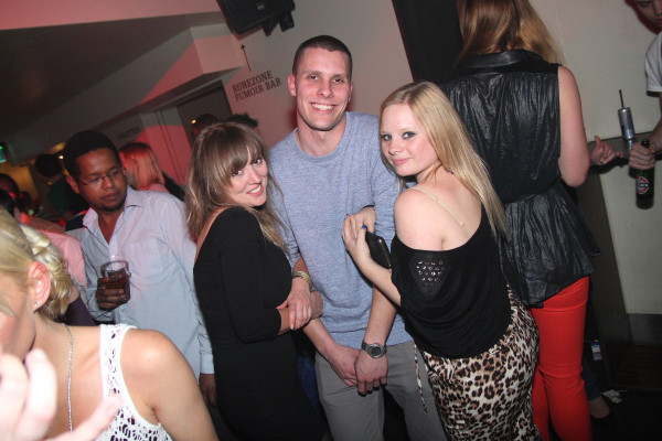 02.06.2013 - Hotel Staff Party 