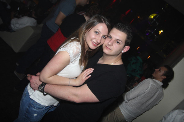 02.06.2013 - Hotel Staff Party 