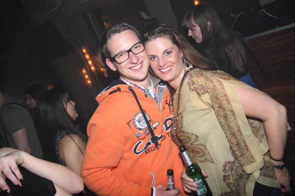 02.06.2013 - Hotel Staff Party 