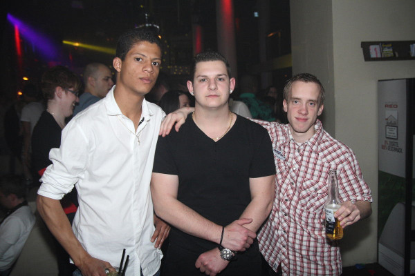 02.06.2013 - Hotel Staff Party 