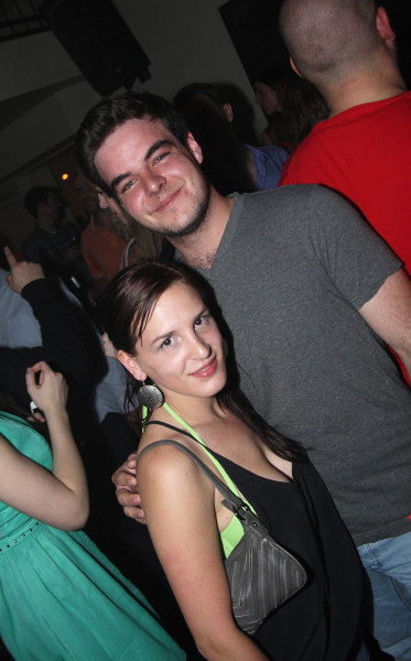 02.06.2013 - Hotel Staff Party 