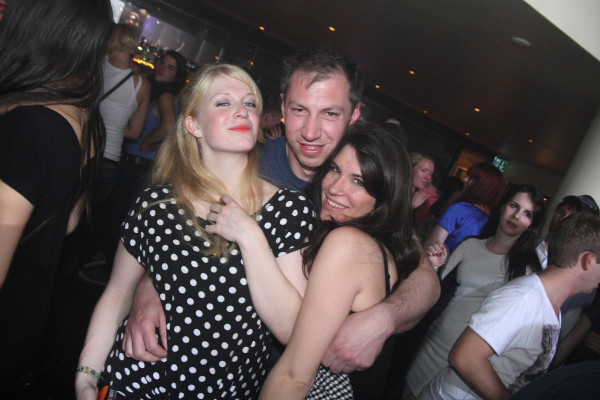 02.06.2013 - Hotel Staff Party 
