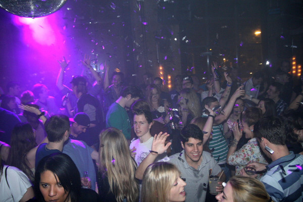 02.06.2013 - Hotel Staff Party 