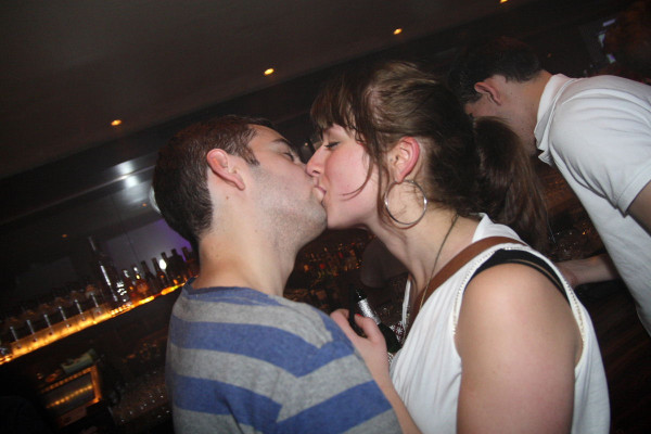 02.06.2013 - Hotel Staff Party 