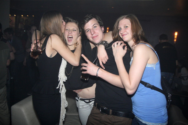02.06.2013 - Hotel Staff Party 