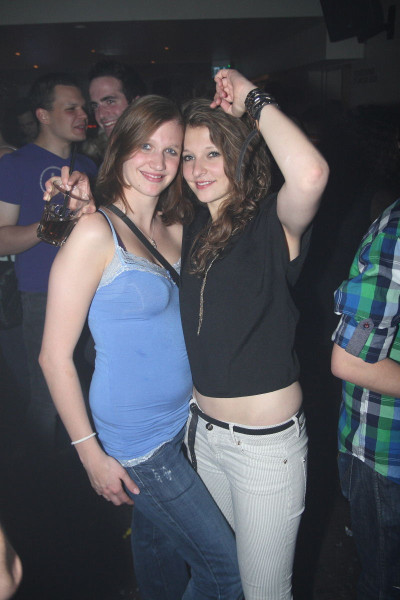 02.06.2013 - Hotel Staff Party 