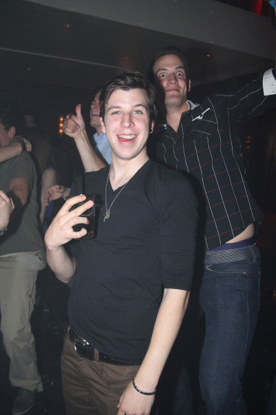 02.06.2013 - Hotel Staff Party 