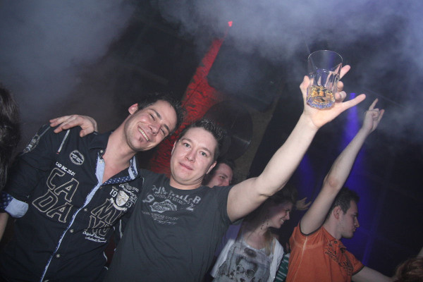02.06.2013 - Hotel Staff Party 