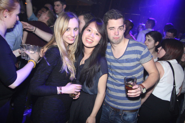 02.06.2013 - Hotel Staff Party 