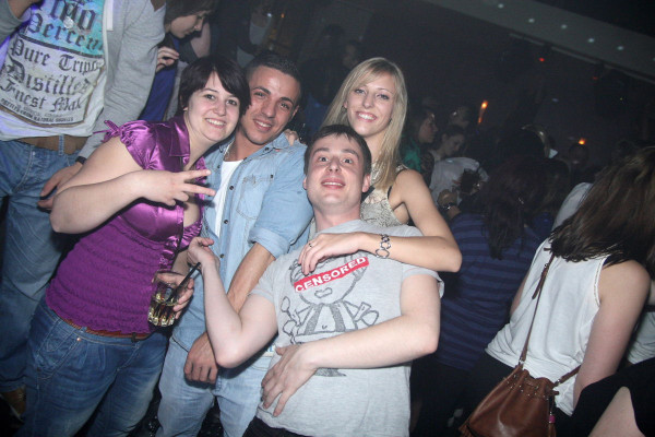 02.06.2013 - Hotel Staff Party 