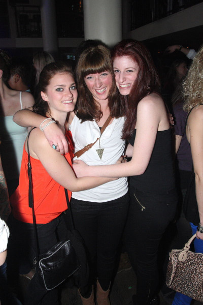 02.06.2013 - Hotel Staff Party 