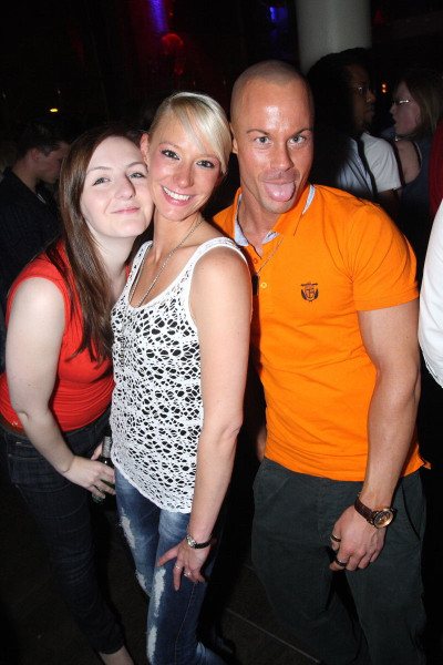 02.06.2013 - Hotel Staff Party 