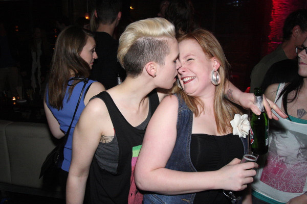02.06.2013 - Hotel Staff Party 
