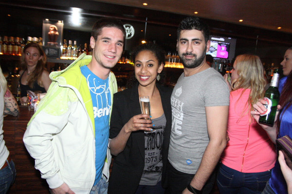 02.06.2013 - Hotel Staff Party 